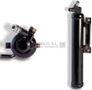Filtre déshydratant, climatisation BUGOBROT 20-00115