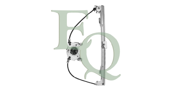 Lève-vitre EQUAL QUALITY 360317