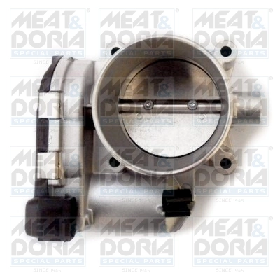 Corps papillon MEAT & DORIA 89309