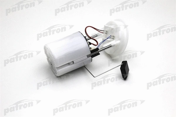unité d'alimentation de carburant PATRON PFP470