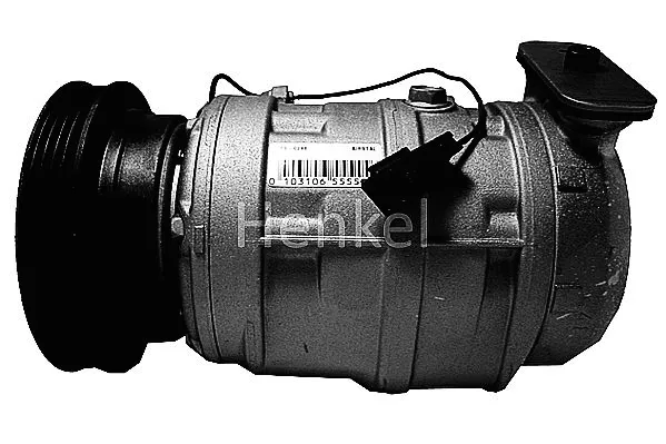 Compresseur, climatisation Henkel Parts 7110248R