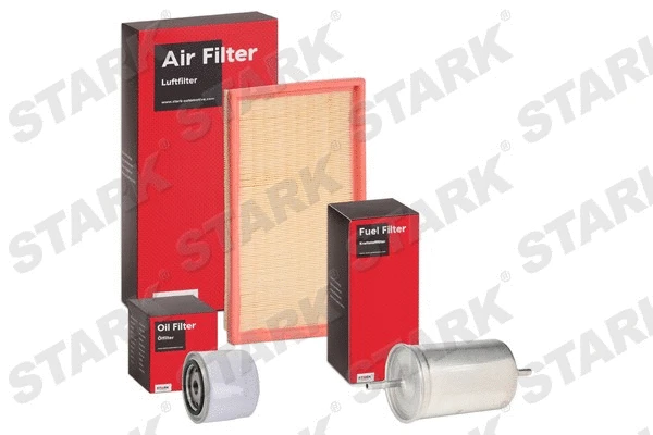 Kit de filtres Stark SKFS-188103155
