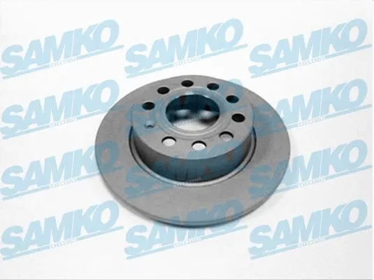 Disque de frein SAMKO A1003PR