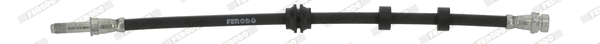 Flexible de frein FERODO FHY2164