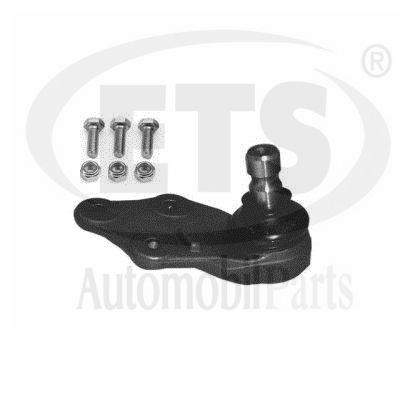 Rotule de suspension ETS 23.BJ.170