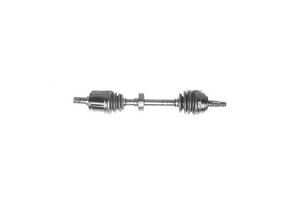 Arbre de transmission DA SILVA 93104T