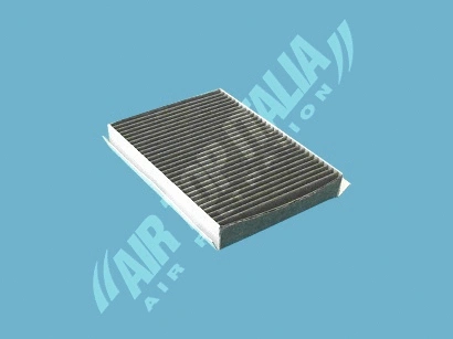 Filtre, air de l'habitacle ASTER AS2637