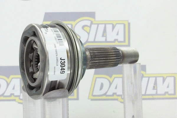 Jeu de joints, arbre de transmission DA SILVA J3049