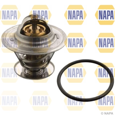 Thermostat, liquide de refroidissement NAPA NTH1292