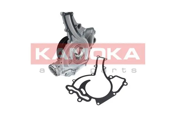 Pompe à eau, refroidissement du moteur KAMOKA T0195