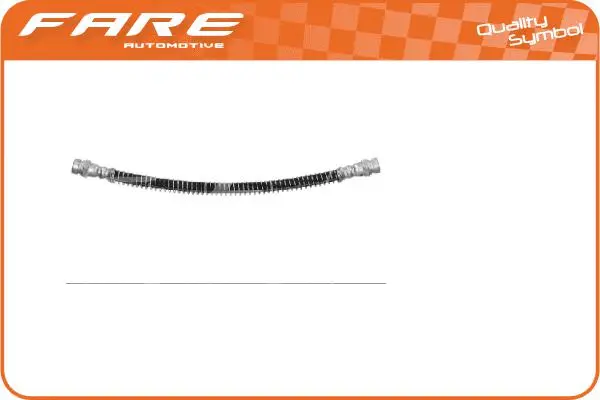Flexible de frein FARE-CO 32247