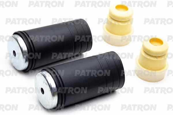 Kit de protection contre la poussière, amortisseur PATRON PPK187