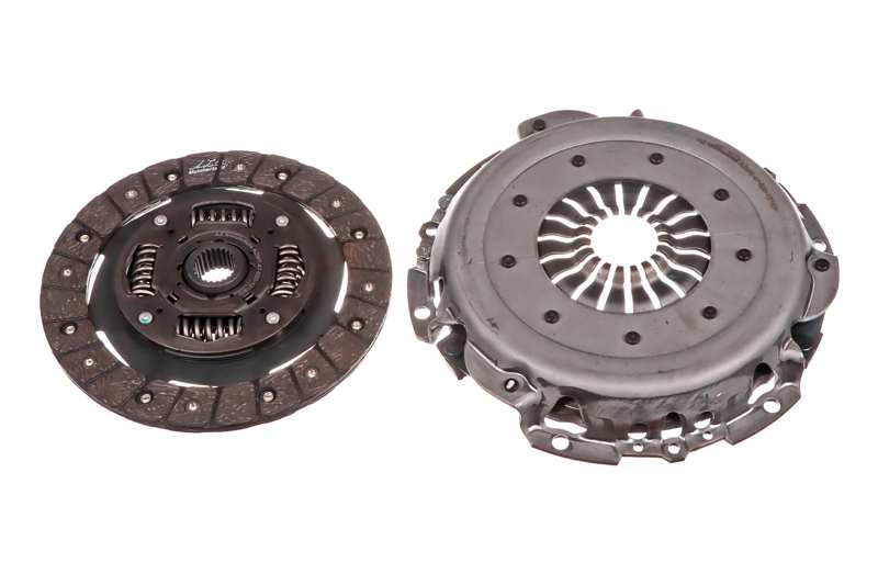 Kit d'embrayage A.Z. Meisterteile AZMT-47-020-1219