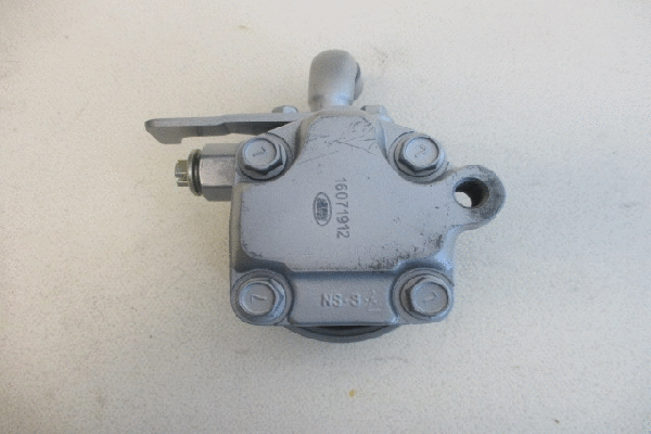 Pompe hydraulique, direction URW 32-88511