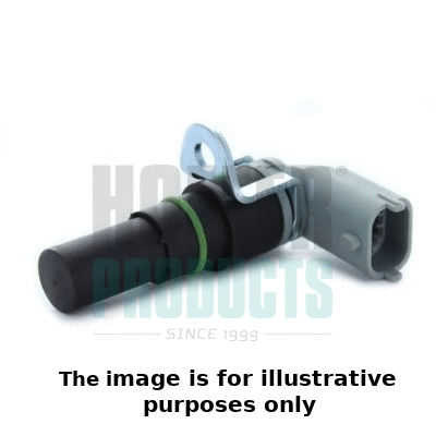 Capteur d'angle, vilebrequin HOFFER 7517324E