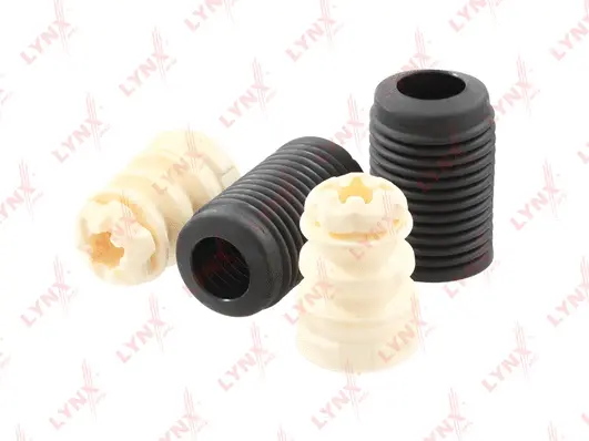 Kit de protection contre la poussière, amortisseur LYNXAUTO PR-7156