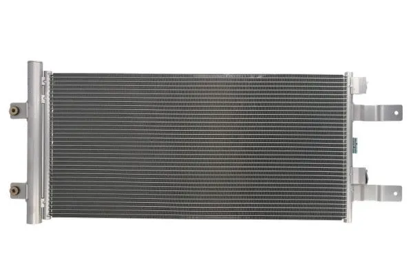 Condenseur, climatisation THERMOTEC KTT110679