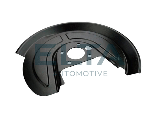 Déflecteur, disque de frein ELTA AUTOMOTIVE ES0111