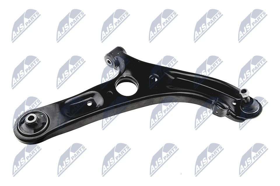 Bras de liaison, suspension de roue NTY ZWD-HY-579