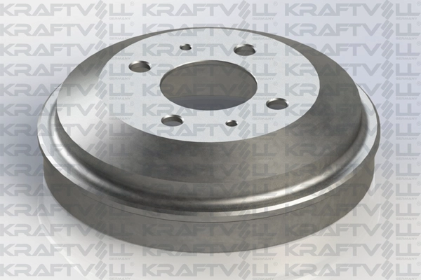 Tambour de frein KRAFTVOLL GERMANY 07040473