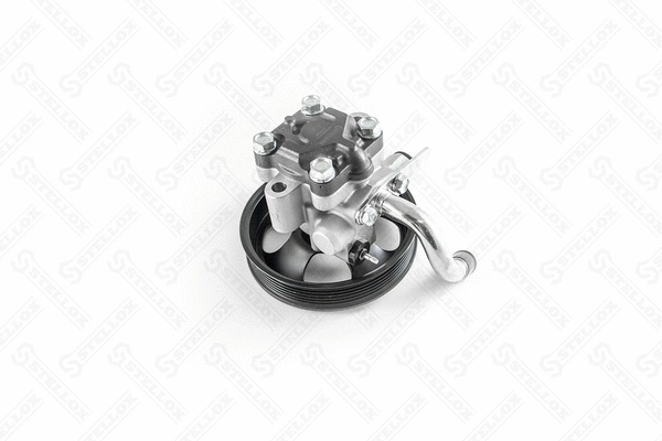Pompe hydraulique, direction STELLOX 00-36319-SX