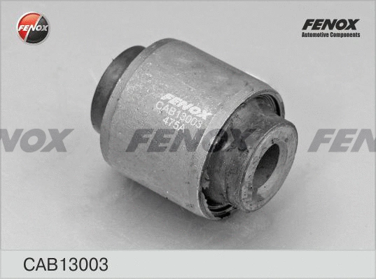 Suspension, bras de liaison FENOX CAB13003