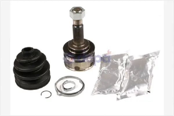 Jeu de joints, arbre de transmission DEPA JN50
