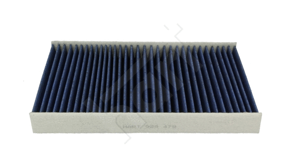 Filtre, air de l'habitacle HART 929 478