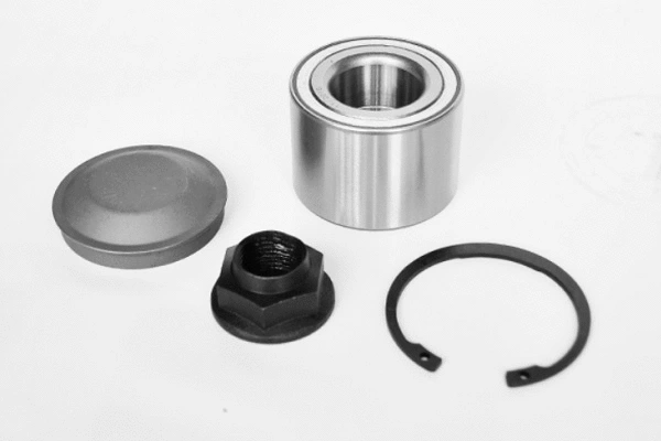 Kit de roulements de roue ASAM AUTOMOTIVE 55286