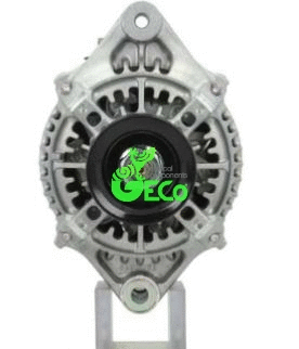 Alternateur GECO A54493A