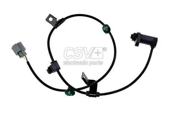Capteur, vitesse de roue CSV electronic parts CSG1037