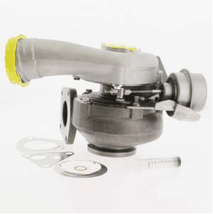 Turbocompresseur, suralimentation A.Z. Meisterteile AZMT-52-010-1010