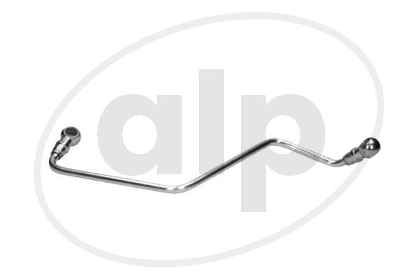 Conduite d'huile, compresseur alp ALP-004825