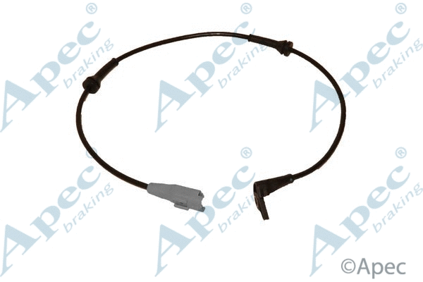 Capteur, vitesse de roue APEC ABS1037