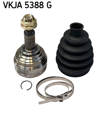Jeu de joints, arbre de transmission SKF VKJA 5388 G