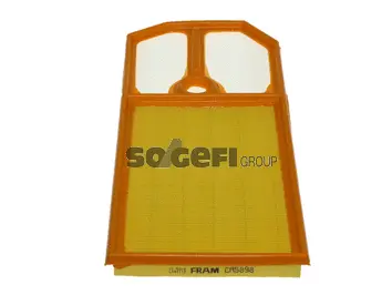Filtre à air FRAM CA5898