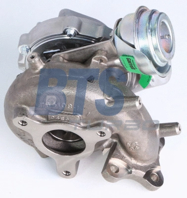 Turbocompresseur, suralimentation BTS Turbo T914901