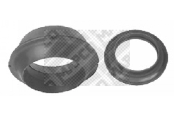 Kit de réparation, coupelle de suspension MAPCO 34300
