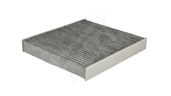 Filtre, air de l'habitacle HART 925 582