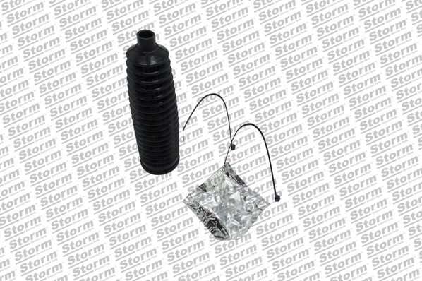 Jeu de joints-soufflets, direction STORM QUALITY PARTS K2066