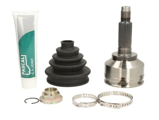 Jeu de joints, arbre de transmission PASCAL G10359PC