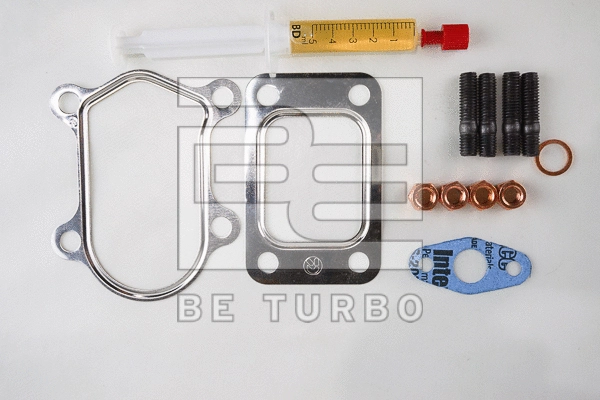 Kit de montage, compresseur BE TURBO ABS279