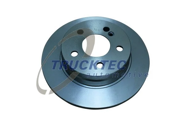 Disque de frein TRUCKTEC AUTOMOTIVE 02.35.476