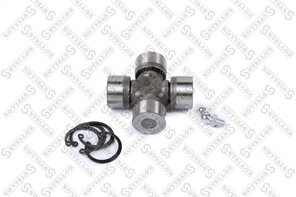 Joint, arbre de transmission STELLOX 20-36032-SX