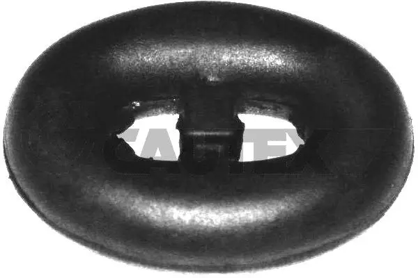 Butée élastique, silencieux CAUTEX 080598