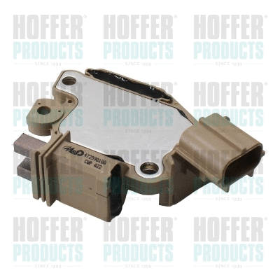 Régulateur d'alternateur HOFFER 52141