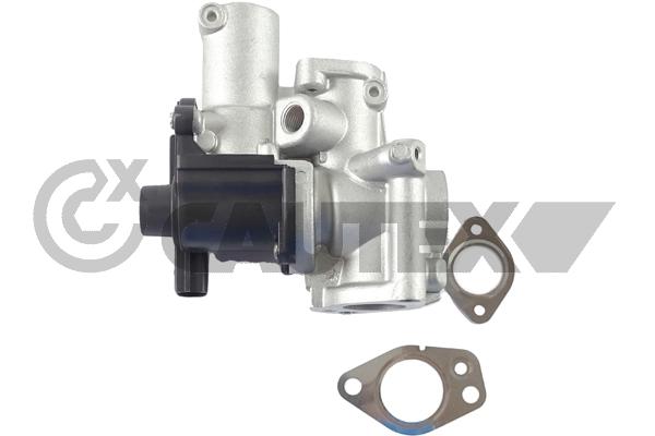 Vanne EGR CAUTEX 769472