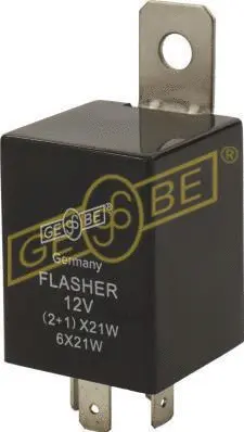unité d'alimentation de carburant GEBE 9 6098 1