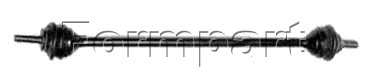 Entretoise/tige, stabilisateur FORMPART 1308003