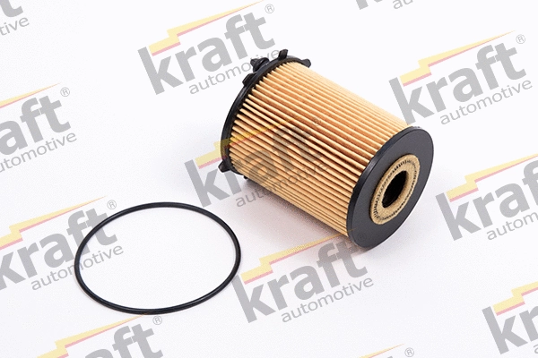 Filtre à huile KRAFT AUTOMOTIVE 1705650
